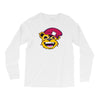 hhaa Long Sleeve Shirts