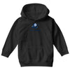 lets bounce Youth Hoodie