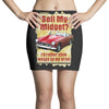 sell midget ideal christmas gift or present Mini Skirts