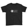 grey+sloan memorial hospital Youth Tee