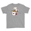 noooodles Youth Tee