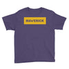 Maverick Youth Tee