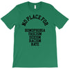 no place for T-Shirt