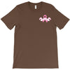 breast cancer survivor pocket T-Shirt