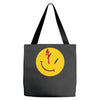 watchmen comedian rorschach comic adult movie Tote Bags