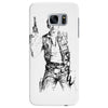 han solo Samsung Galaxy S7 Edge