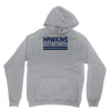 hawkins power and light Hoodie