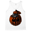 hidden Tank Top