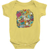 aw yea! Baby Onesie