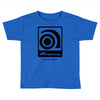 long sleeve ampeg best trending Toddler T-shirt
