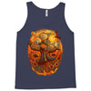 scarecrogh Tank Top