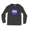 us space force Long Sleeve Shirts