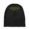 scratch wars star wars dj Baby Beanies