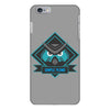 animal pland iPhone 6 Plus/6s Plus Case