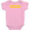 Swhbb Festival Baby Bodysuit