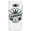 cannabis medical only Samsung Galaxy S8 Plus