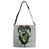 rambling Adjustable Strap Totes