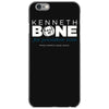 bone for president iPhone 6/6s Case
