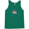 rep ak designs Tank Top