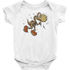 yoshisaurus Baby Onesie