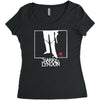 barry lyndon 1975 stanley kubrick movie Women's Triblend Scoop T-shirt