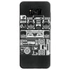 radios Samsung Galaxy S8