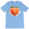 peach t T-Shirt