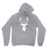 Deer With Diamond Unisex Hoodie