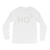 ho3 Long Sleeve Shirts