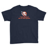 phasmophobia Youth Tee