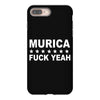 murica iPhone 8 Plus
