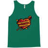 bloody love Tank Top