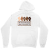 nevertheless she persists Unisex Hoodie