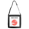 samurai champloo Adjustable Strap Totes