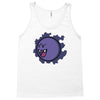 pok&eacute;boo stage 1 Tank Top