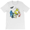 friendly beasts T-Shirt