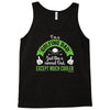 golfing dad much cooler Tank Top