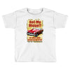 sell midget ideal christmas gift or present Toddler T-shirt