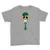 angus young ac dc Youth Tee