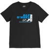 tour de france alp d'huez cycling V-Neck Tee