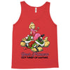 bored Tank Top