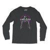 namekian warrior Long Sleeve Shirts