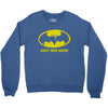 ozzy woz here Crewneck Sweatshirt