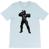 moster black had T-Shirt