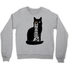 barad purr Crewneck Sweatshirt