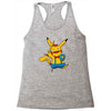 pikamitey Racerback Tank