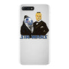 sir wars iPhone 7 Plus Case