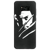 wolverine x men avengers marvel comics gift Samsung Galaxy S8 Case