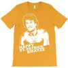 st. patrick swayze day T-Shirt