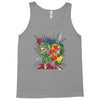 super suits Tank Top